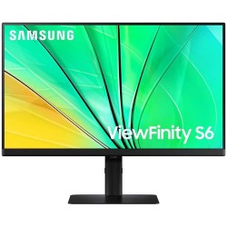Naujas monitorius Samsung LS24D600EAU